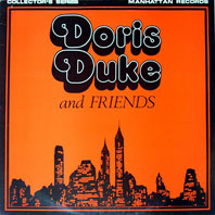 Doris Duke